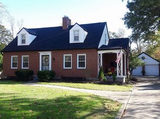 9700 Winton Rd, Cincinnati, OH 45231