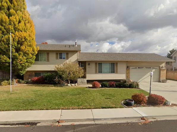 1418 N 650 W, Orem, UT 84057