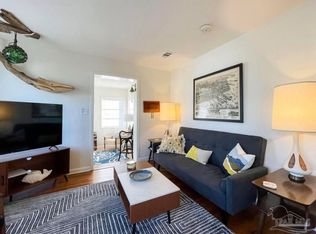 805 Rue Max St, Perdido Key, FL 32507