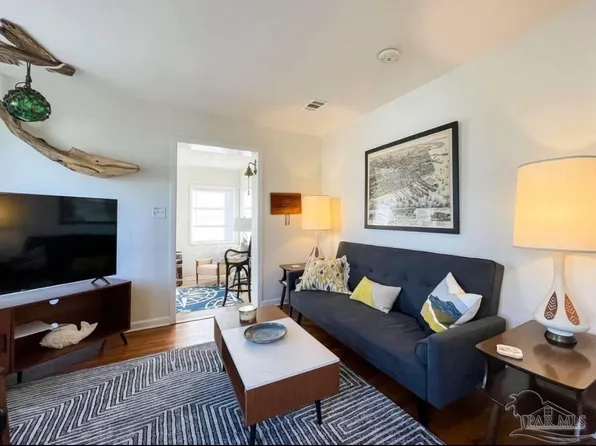 805 Rue Max St, Perdido Key, FL 32507