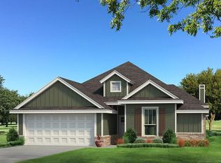 12300 SW 30th St, Yukon, OK 73099