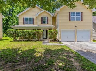 260 Redding Rdg, Atlanta, GA 30349