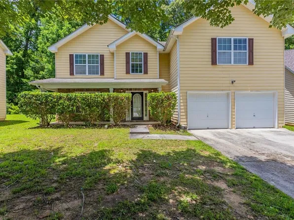 260 Redding Rdg, Atlanta, GA 30349