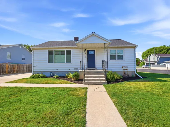 8 E 1600 N, Orem, UT 84057