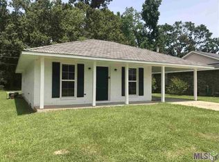 25577 Rosedown Dr, Denham Springs, LA 70726