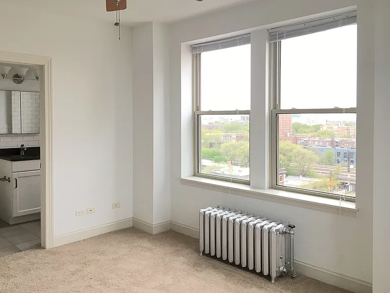 Dining/Living room