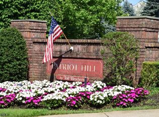 220 Patriot Hill Dr, Basking Ridge, NJ 07920