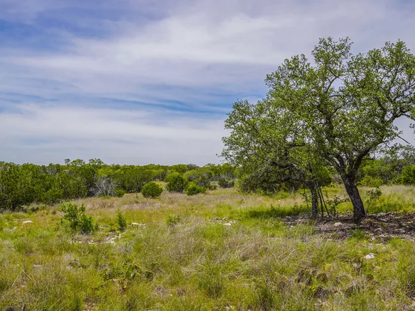 County Road 140, Junction, TX 76849