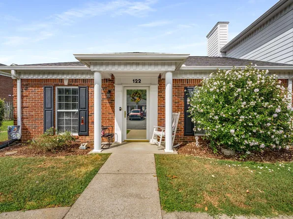 2121 Highway 12 S Unit 122, Ashland City, TN 37015