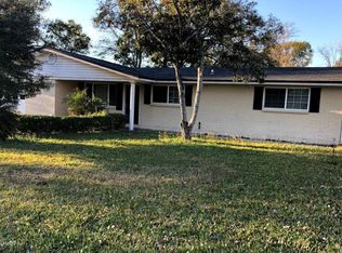 8565 Ruckman Ave, Jacksonville, FL 32221