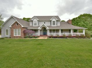 4017 Ridge Crest Dr, Barnhart, MO 63012