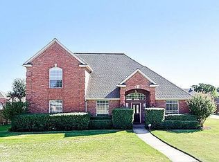 1087 Misty Oaks Ln, Keller, TX 76248