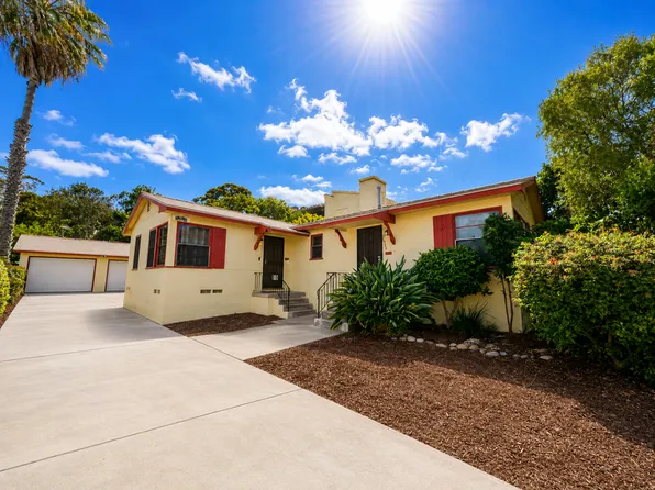 2628 Juan St, San Diego, CA 92110