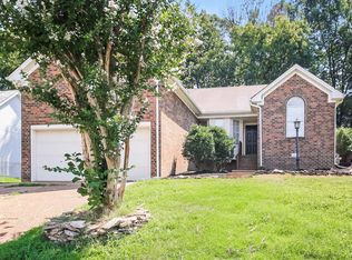 3724 Belle Oaks Dr, Antioch, TN 37013