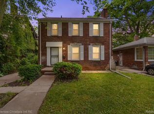 4127 Three Mile Dr, Detroit, MI 48224