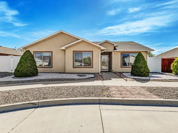 558 Acacia Ave, Grand Junction, CO 81504