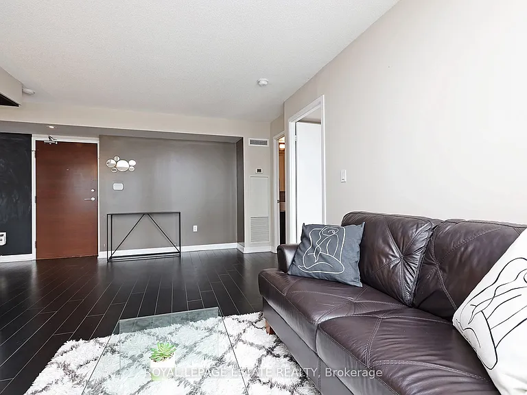 10 Capreol Ct #1701 — Photo 3