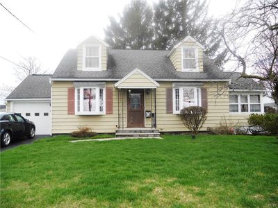 118 Orchard Dr E, North Syracuse, NY, 13212