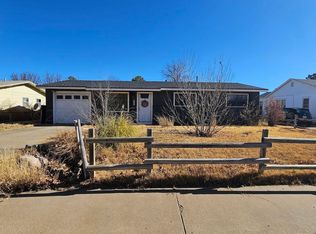 128 Ranger St, Hereford, TX 79045