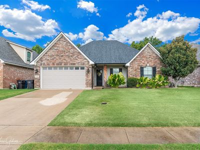 516 Chinquipin Dr, Bossier City, LA, 71111
