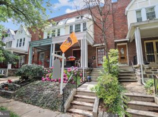 3606 Elkader Rd, Baltimore, MD 21218