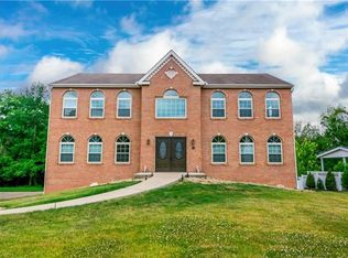 31 Westchester Ct, Mc Kees Rocks, PA 15136
