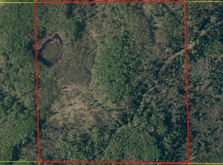 Near Chippewa Lake Rd, Butternut, WI 54515