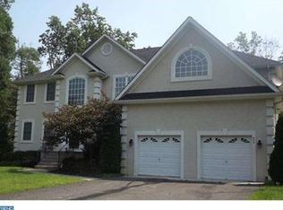 640 Central Ave, Franklinville, NJ 08322