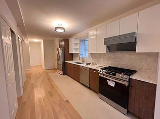 39-56 56th St #3, Woodside, NY 11377