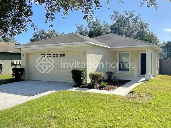 9951 Torrisdale Loop, Land O Lakes, FL 34638