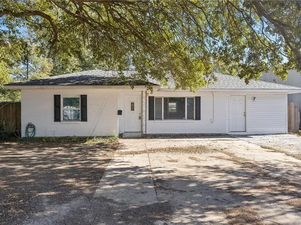 112 N Scanlan St, Hammond, LA 70401