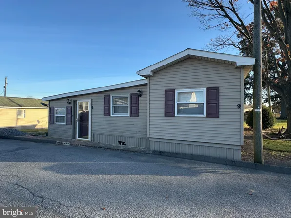 1963 Sheaffer Rd Lot 9, Elizabethtown, PA 17022