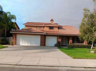 13160 Bay Meadows Ct, Corona, CA 92883