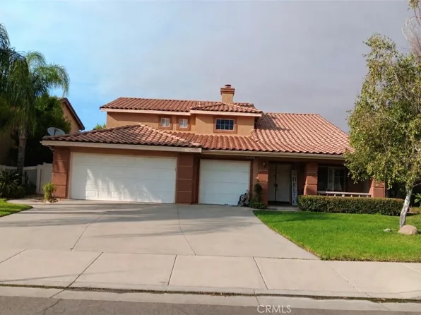 13160 Bay Meadows Ct, Corona, CA 92883