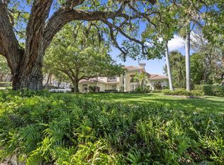 4 Castle Hill Way, Sewalls Pt, FL 34996