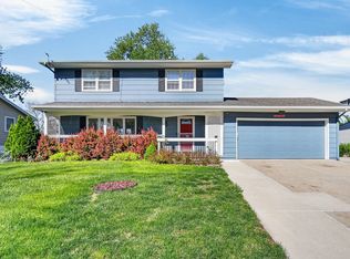 4116 83rd St, Urbandale, IA 50322