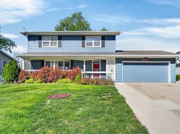 4116 83rd St, Urbandale, IA 50322