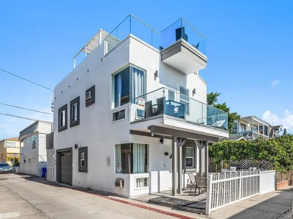 714-16 York Ct, San Diego, CA 92109