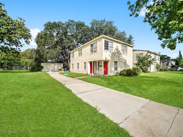 13 13th St N #13, Texas City, TX 77590