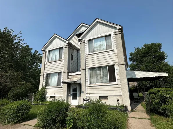 1910 Salina St, Dearborn, MI 48120