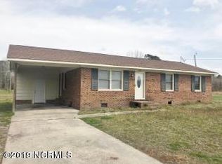 1531 Edwards Farm Rd, Greenville, NC 27858