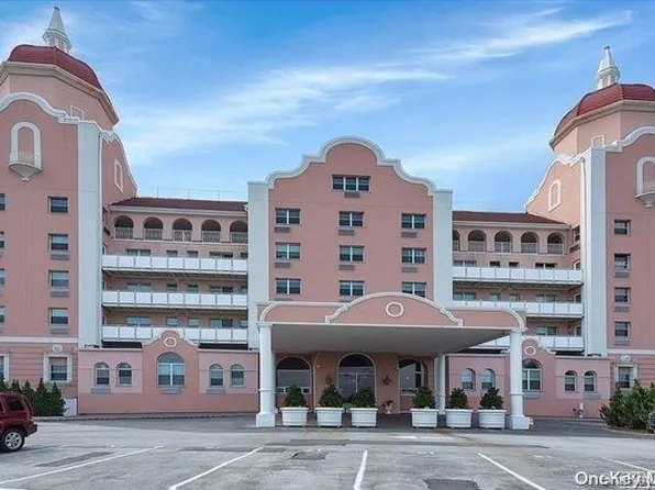 2 Richmond Road #2jj, Lido Beach, NY 11561