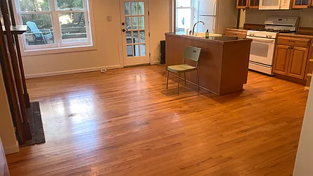 Rented by American Way Real Estate Inc