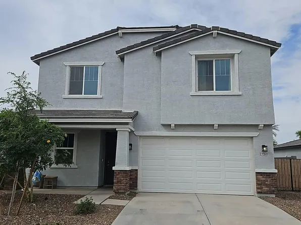 19160 N Alcazar St, Maricopa, AZ 85138