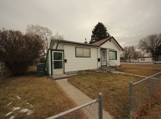 306 1/2 Randolph Ave, Pocatello, ID 83201