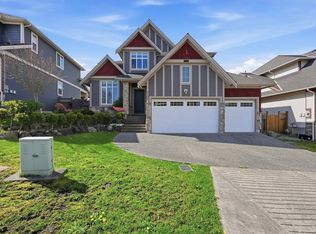 2203 Riesling Dr, Abbotsford, BC V4X0A6