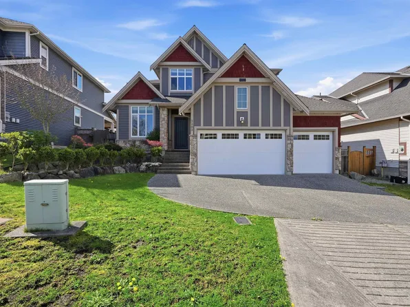 2203 Riesling Dr, Abbotsford, BC V4X 0A6