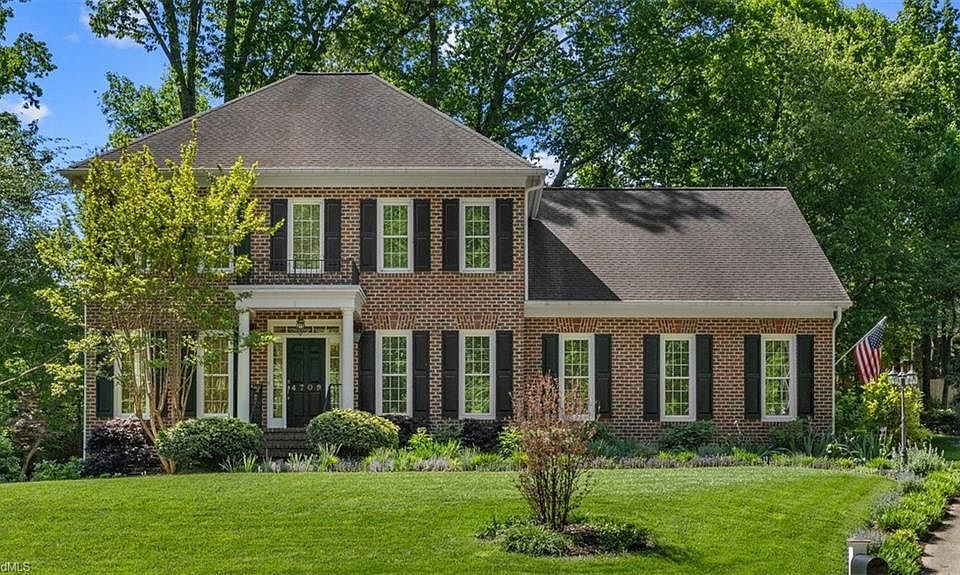 1st image of 4709 Bluff Run Dr