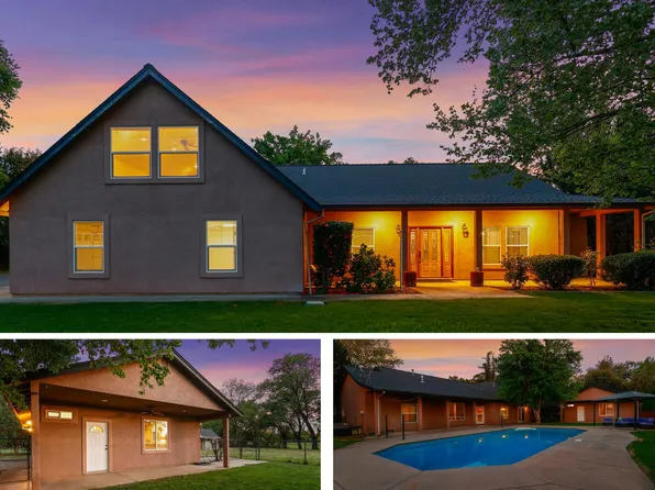 4750 Pheasant Dr, Anderson, CA 96007