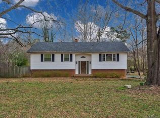 3004 Secrest Shortcut Rd, Monroe, NC 28110